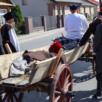 Zobacz w powiększeniu: POWSTANIE STYCZNIOWE – 160 lat później w Baranowie (27)